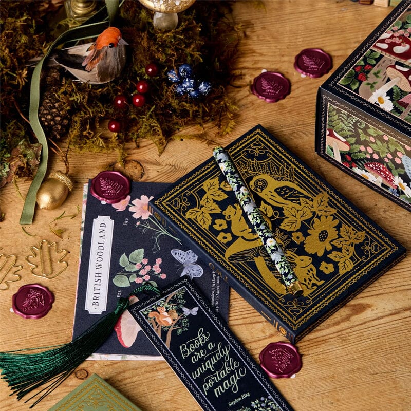WinterWrite Box 2025 – Captivating Design to Inspire Creativity 4