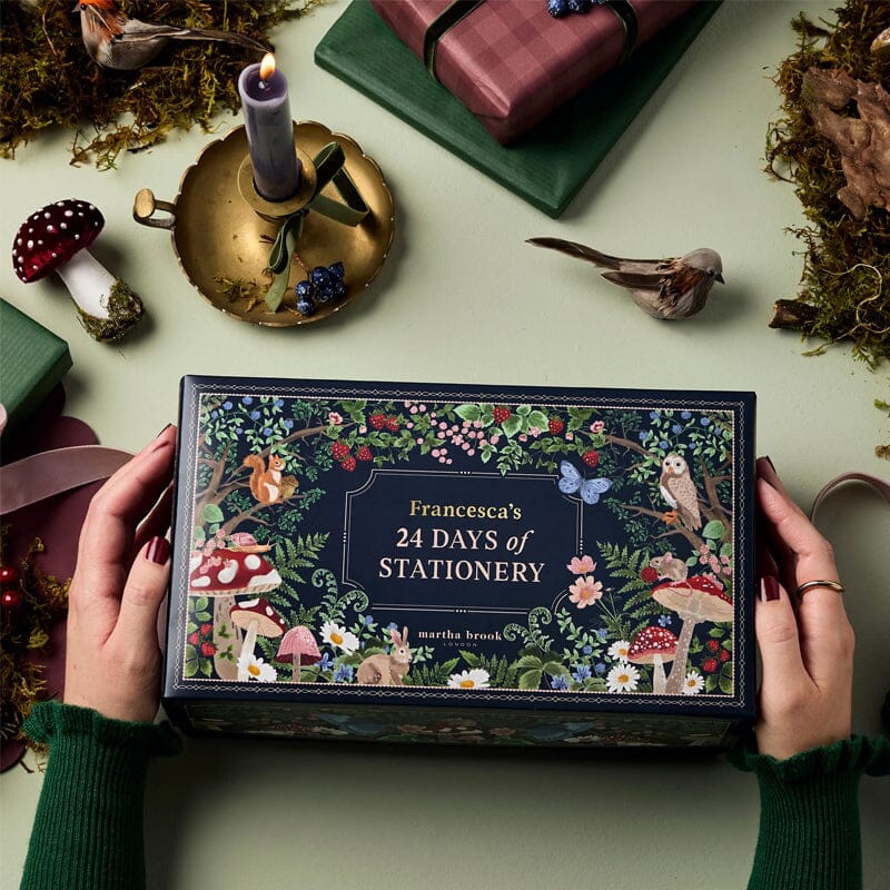 WinterWrite Box 2025 – Captivating Design to Inspire Creativity 7