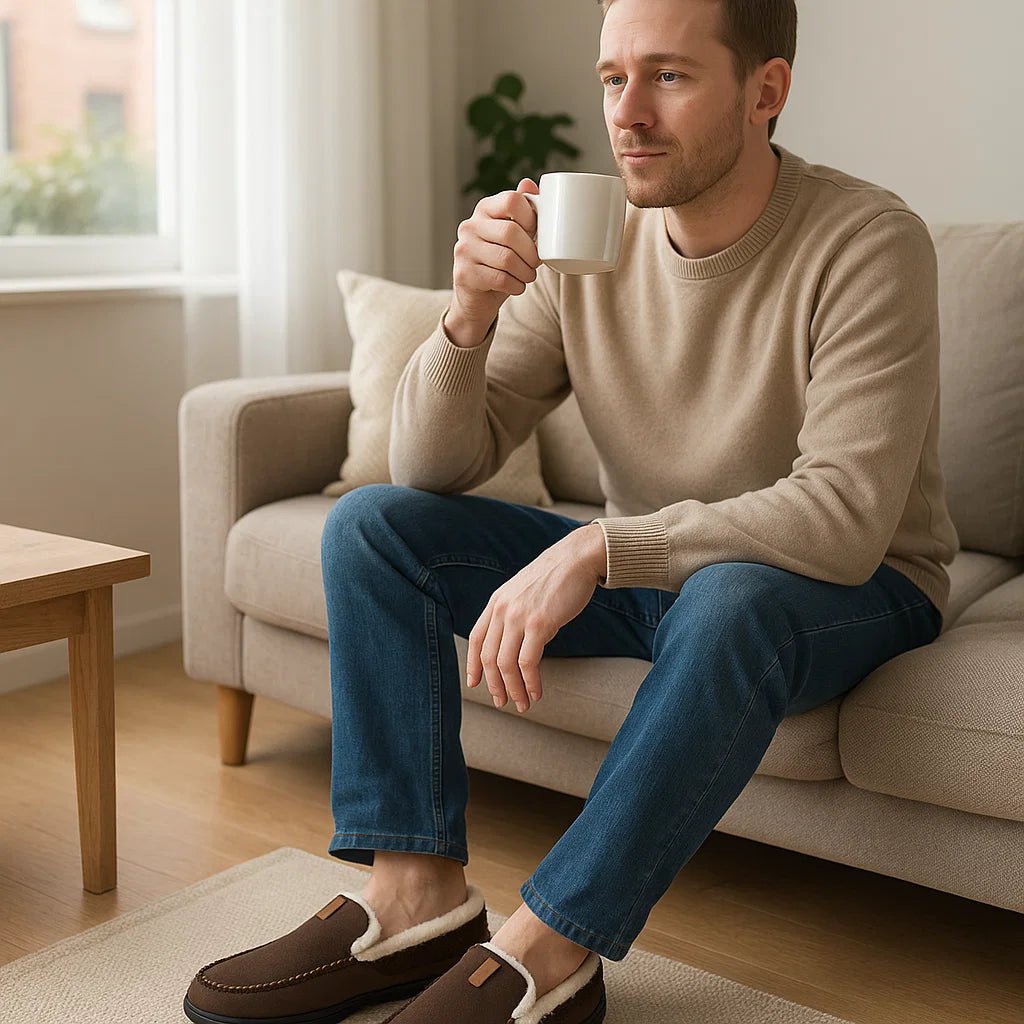 WoolWisp – Effortless Comfort and Versatile Style 1