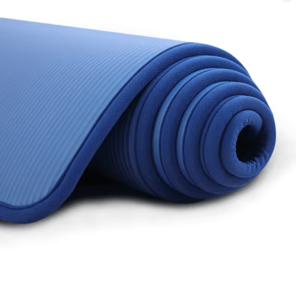 ZENPAD – Extra Thick Non-Slip Yoga Mat for Comfort and Stability 10