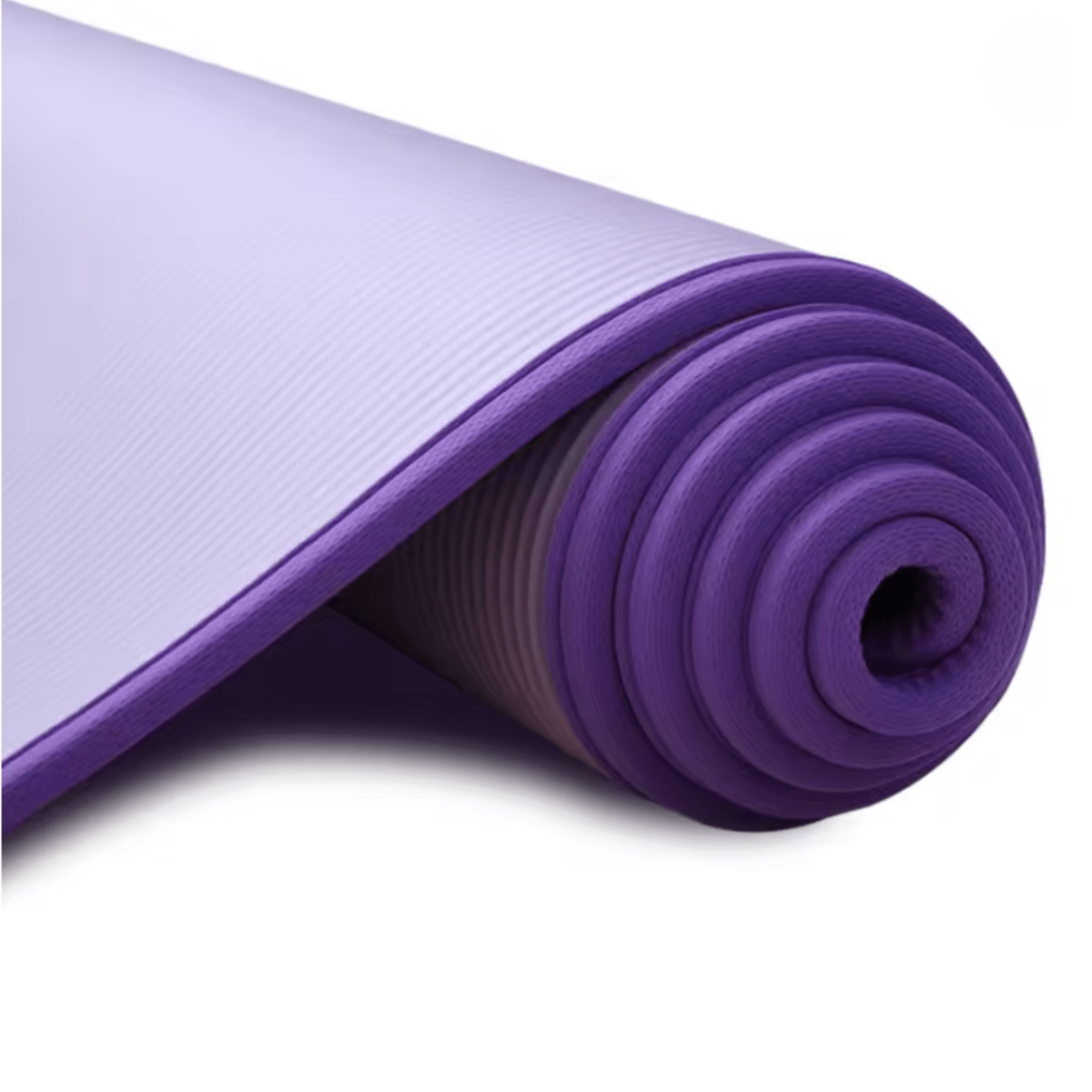 ZENPAD – Extra Thick Non-Slip Yoga Mat for Comfort and Stability 11