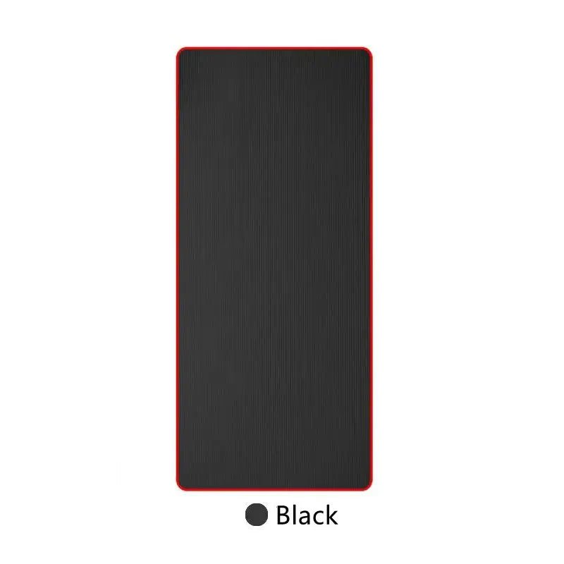 ZENPAD – Extra Thick Non-Slip Yoga Mat for Comfort and Stability 7