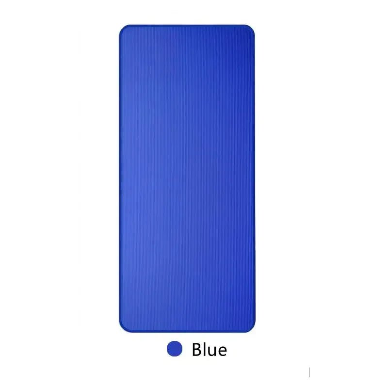 ZENPAD – Extra Thick Non-Slip Yoga Mat for Comfort and Stability 8
