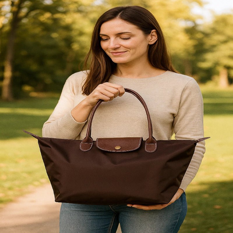 Vogue Tote – Chic & Spacious Handbag for the Modern Woman