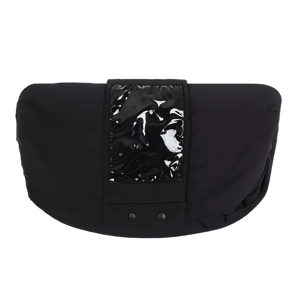SNUGPUSH – Windproof Stroller Gloves with Phone & Tissue Storage