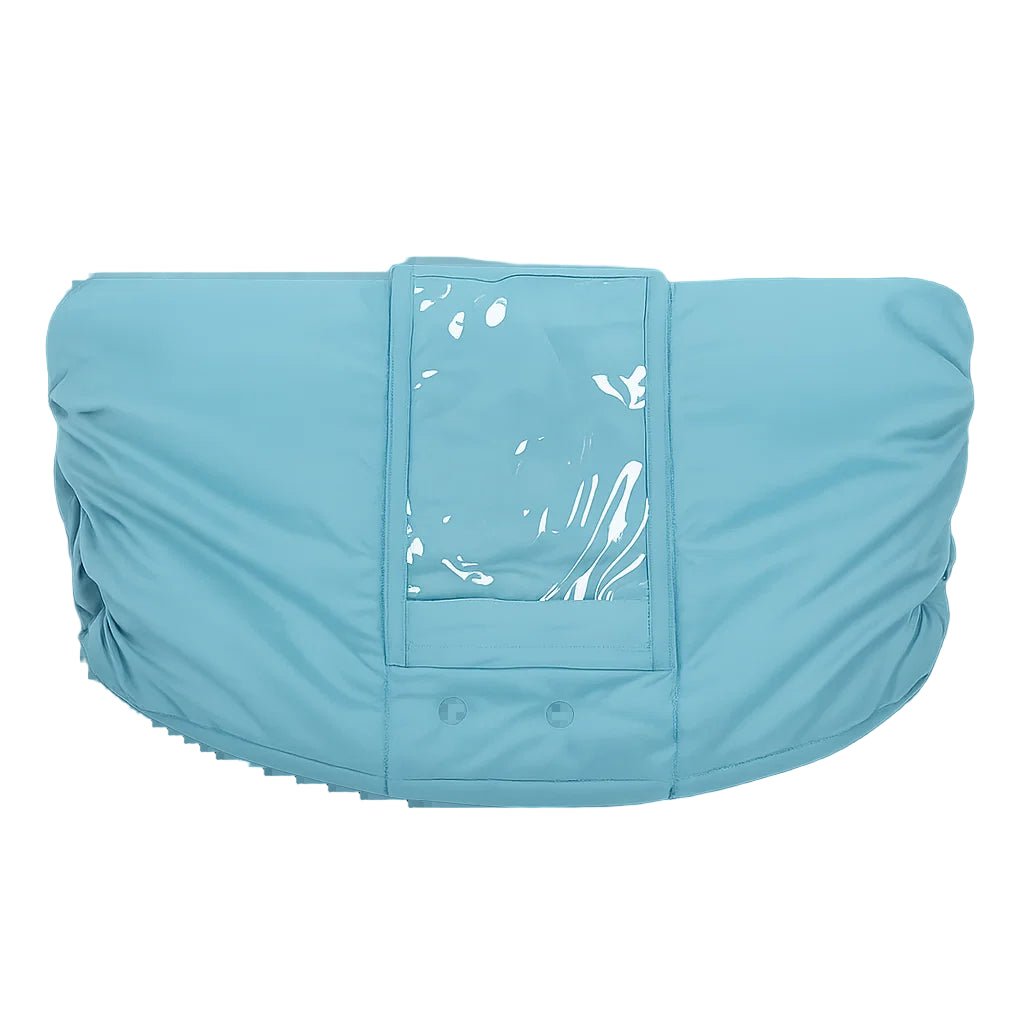 SNUGPUSH – Windproof Stroller Gloves with Phone & Tissue Storage