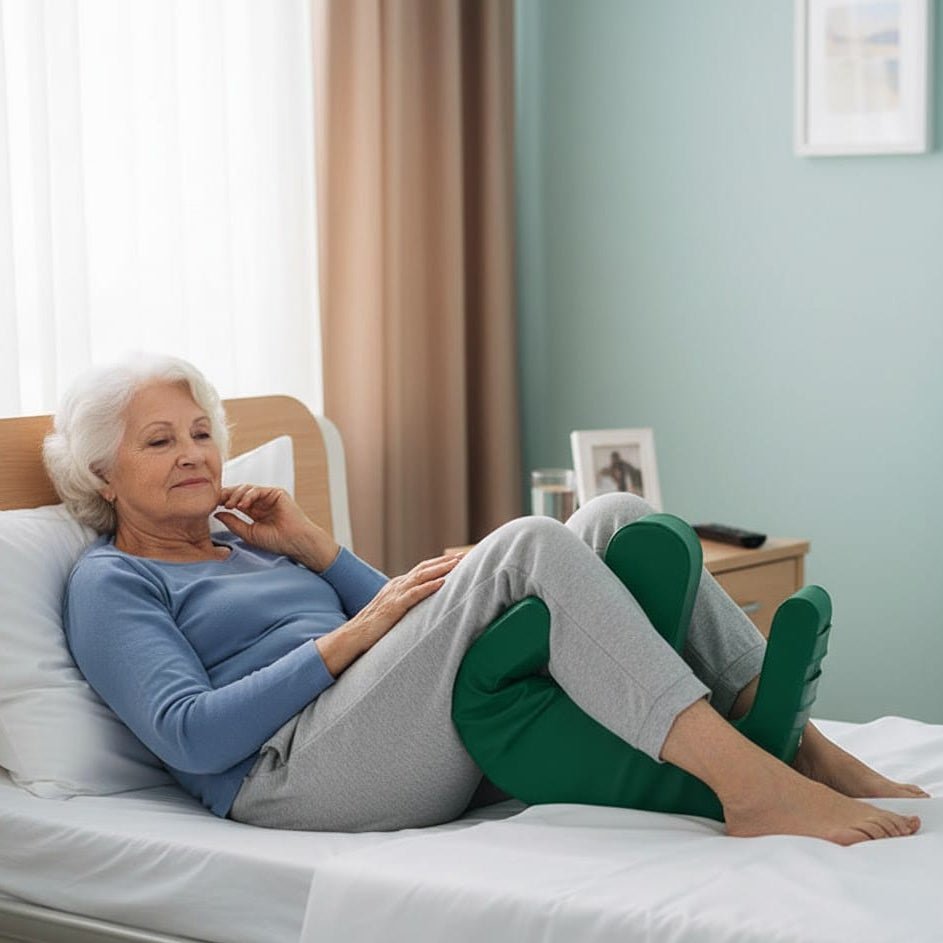 EASYROLLER – Anti-Pressure Support Pillow for Seniors