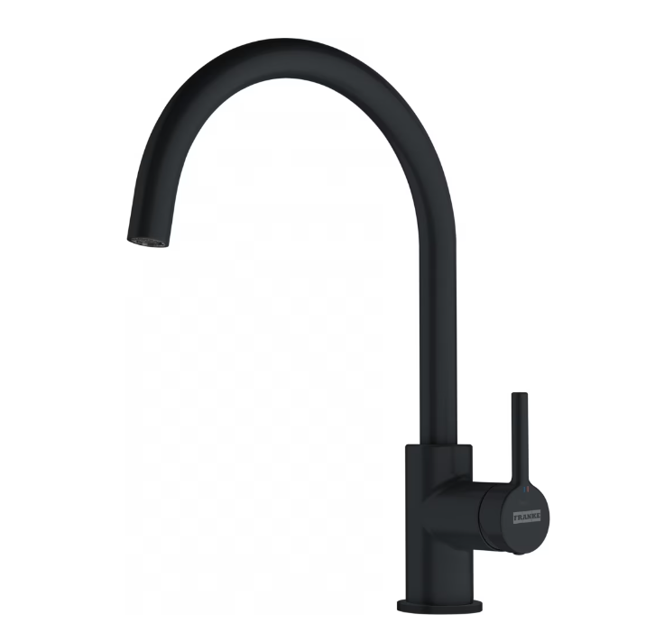 Faucet