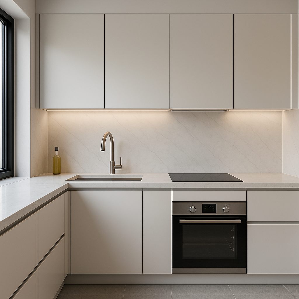 House & Kitchen