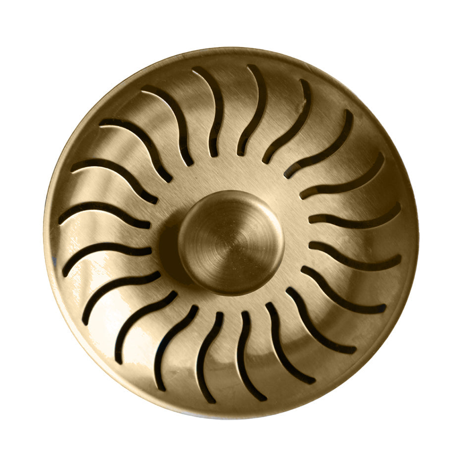 Sink Plugs