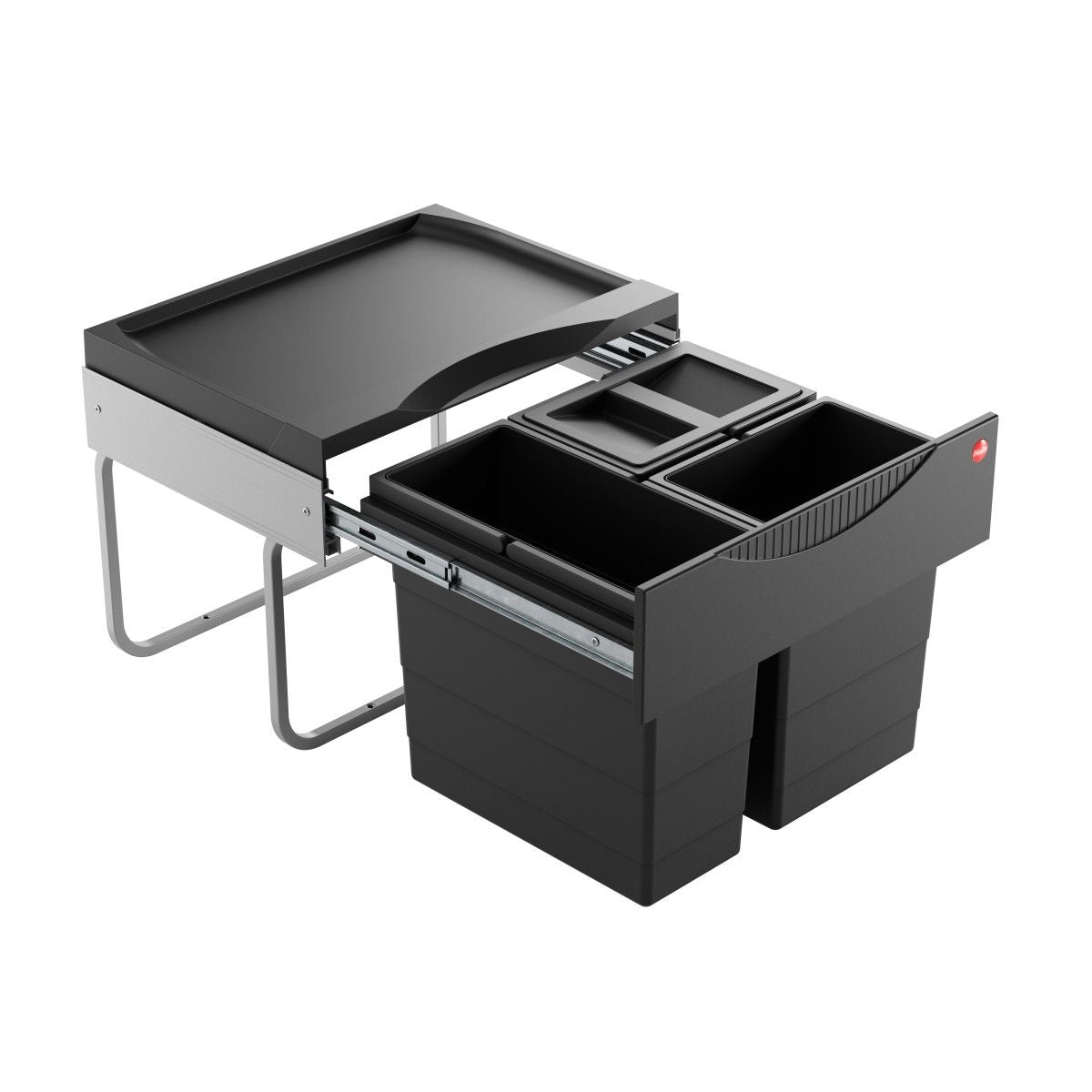 Waste System