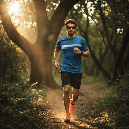 VISIONCAM – Stylish Glasses with Built-In Camera for Hands-Free Recording