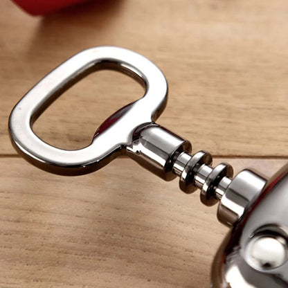 CORKEZ – Effortless Uncorking Made Simple