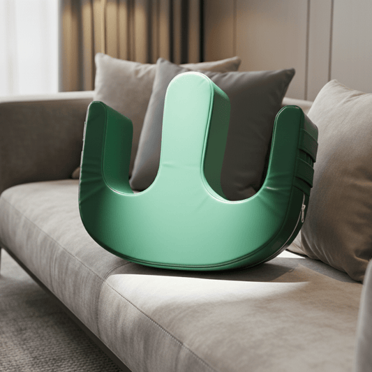 EASYROLLER – Anti-Pressure Support Pillow for Seniors