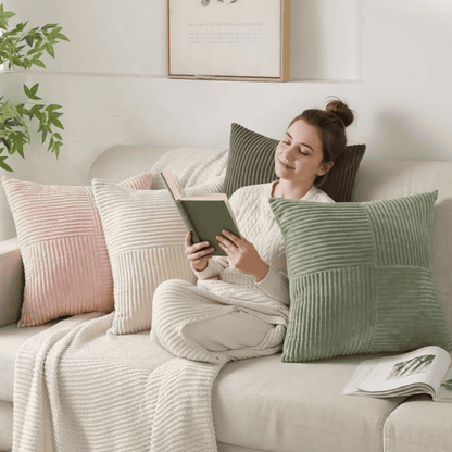 VOLYX – Luxury Decorative Cushion for Elegant Interiors