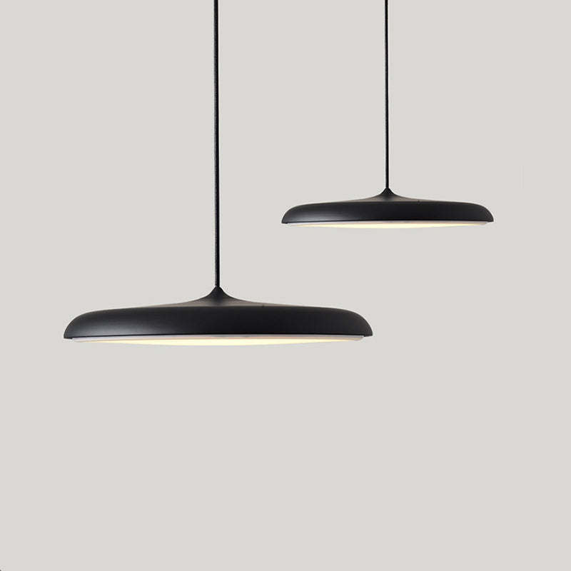Variant image for Modern Dimmable Pendant Lamp - Adjustable Hanging Lamp for Energy-Efficient Home & Office Lighting-3