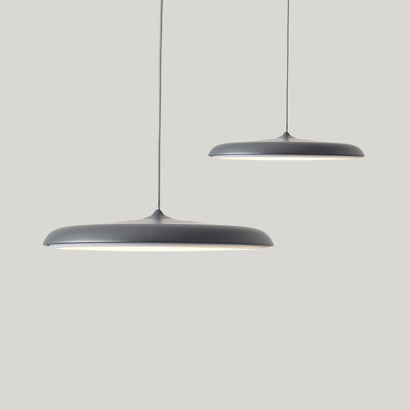 Variant image for Modern Dimmable Pendant Lamp - Adjustable Hanging Lamp for Energy-Efficient Home & Office Lighting-5