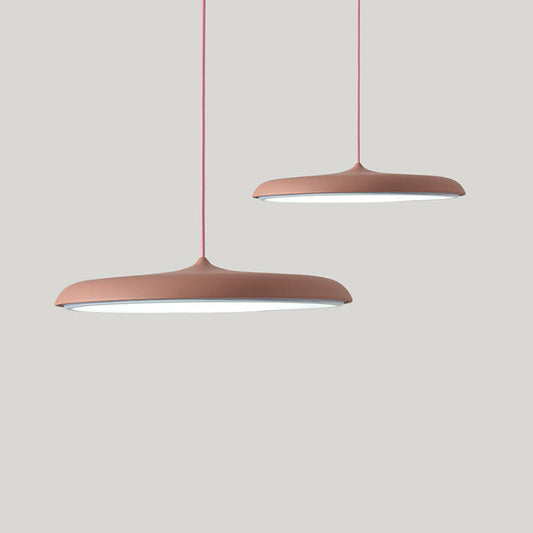 Modern Dimmable Pendant Lamp - Adjustable Hanging Lamp for Energy-Efficient Home & Office Lighting 1