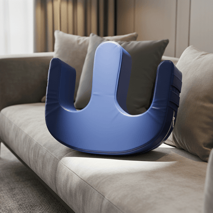 EASYROLLER – Anti-Pressure Support Pillow for Seniors