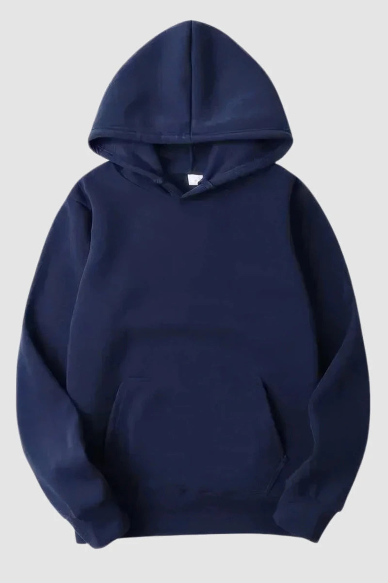 THERMAVE – Women’s Hoodie with Adjustable Hood for Warm Everyday Comfort