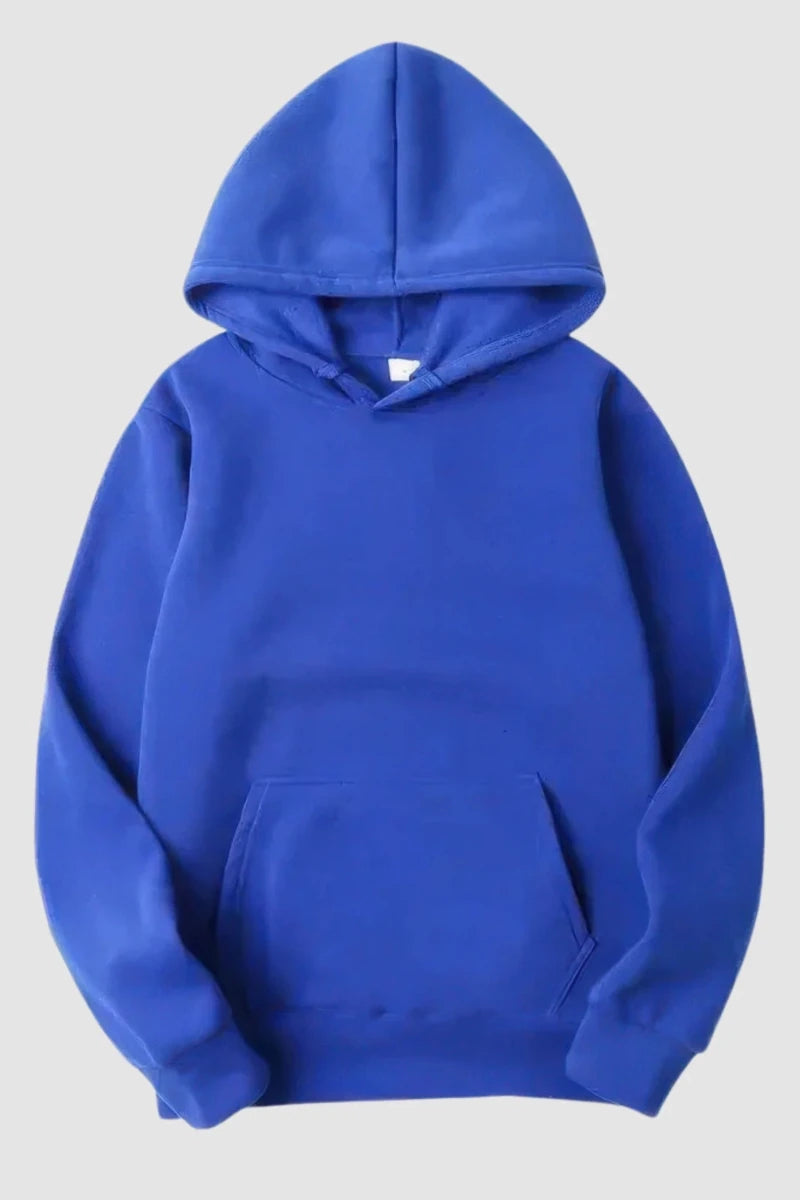 THERMAVE – Women’s Hoodie with Adjustable Hood for Warm Everyday Comfort