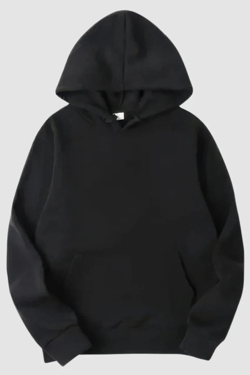 THERMAVE – Women’s Hoodie with Adjustable Hood for Warm Everyday Comfort