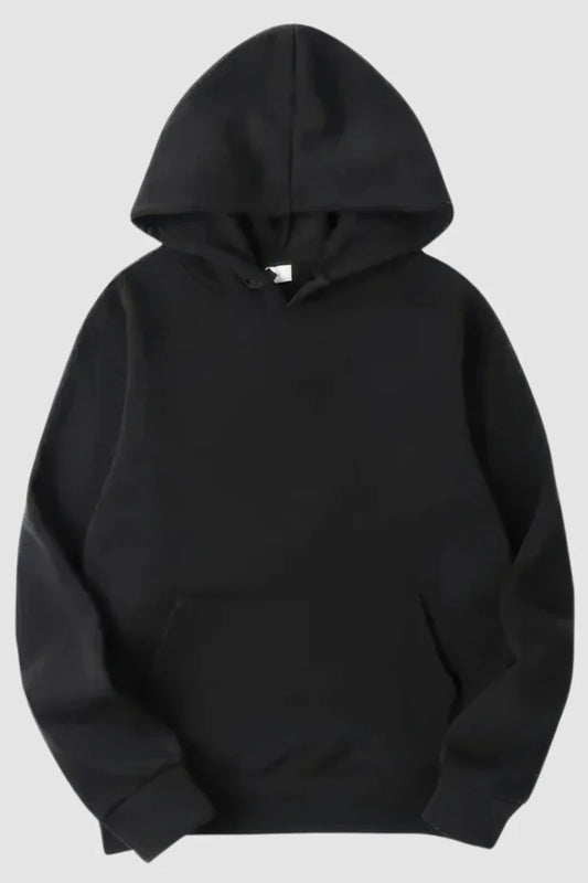 THERMAVE – Women’s Hoodie with Adjustable Hood for Warm Everyday Comfort