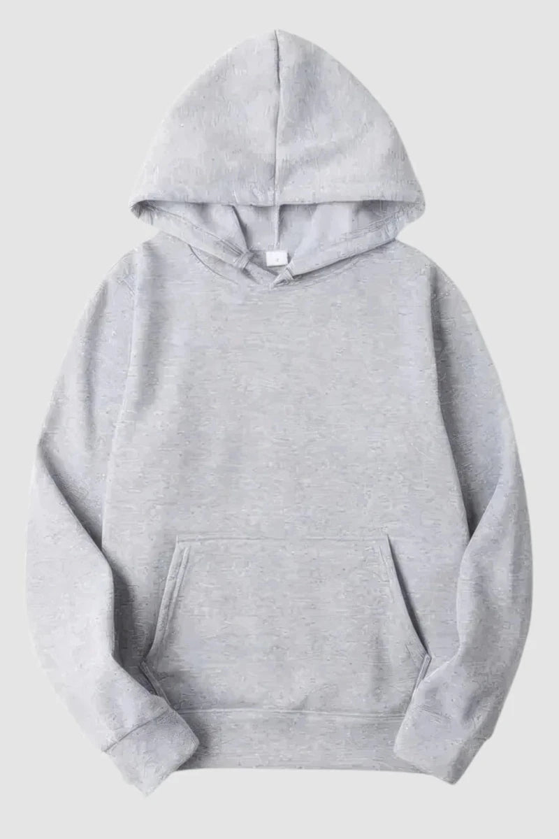 THERMAVE – Women’s Hoodie with Adjustable Hood for Warm Everyday Comfort