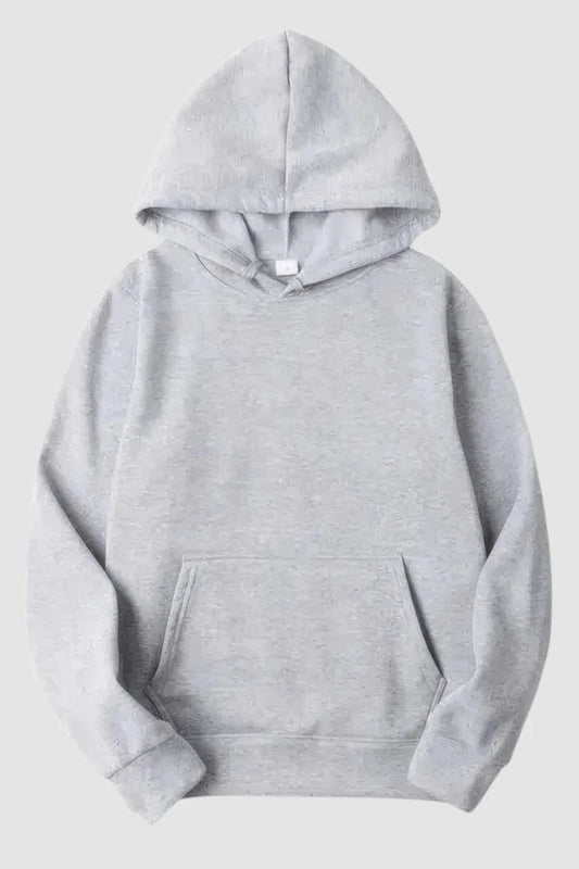 THERMAVE – Women’s Hoodie with Adjustable Hood for Warm Everyday Comfort