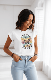 ZIRELLA – Lightweight Summer T-Shirt for Women, Versatile & Breathable