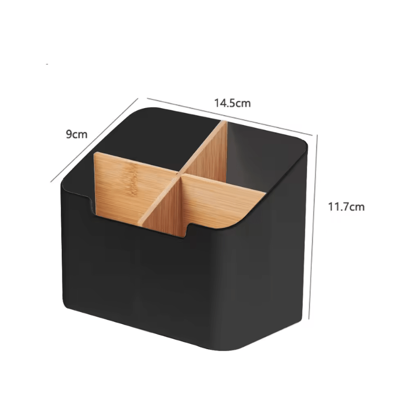 REMOTEMATE – Smart Remote Control Organizer for Neat Living Spaces