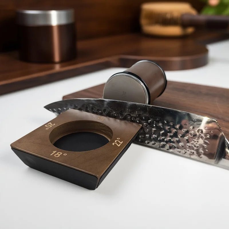 4-Angle Rolling Knife Sharpener 15/18/20/22° Roller Sharpeners Magnet Wooden base Diamond Grinder Set Woodwork Sharpening System 1