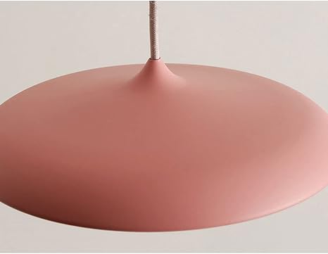 Modern Dimmable Pendant Lamp - Adjustable Hanging Lamp for Energy-Efficient Home & Office Lighting 5