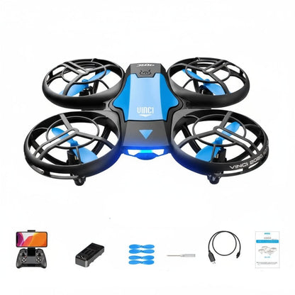 4DRC V8 Mini Drone with 4K HD Camera & WiFi FPV - Perfect for Beginners 11