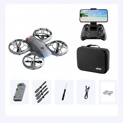 4DRC V8 Mini Drone with 4K HD Camera & WiFi FPV - Perfect for Beginners 15