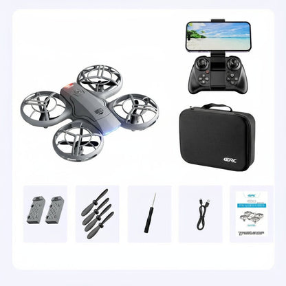 4DRC V8 Mini Drone with 4K HD Camera & WiFi FPV - Perfect for Beginners 6