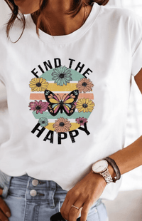 ZIRELLA – Lightweight Summer T-Shirt for Women, Versatile & Breathable