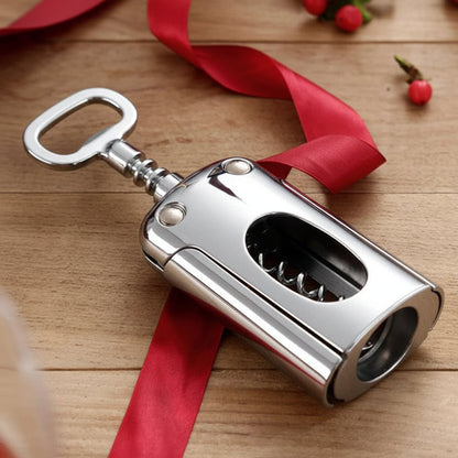 CORKEZ – Effortless Uncorking Made Simple