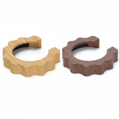 58mm Grouphead Cover for E61 Lelit Espresso Machines - Anti-Scald ABS Ring 7