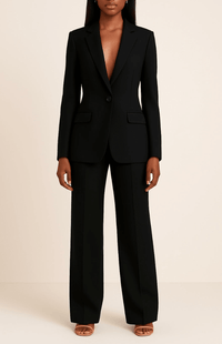 ELEVARE – Sophisticated Women’s Suit Ensemble
