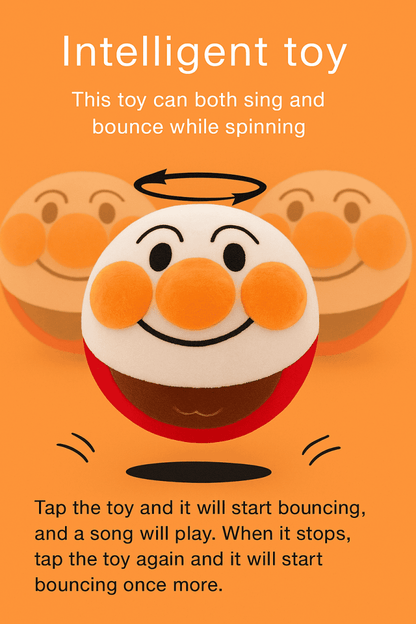 FETCHMATE – Interactive MotionBall for Smart & Energetic Dogs