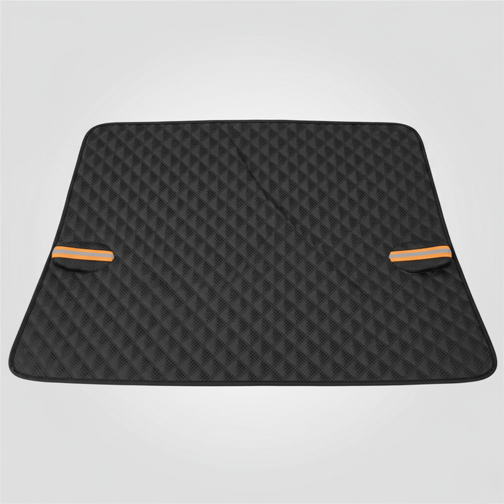 MAGTHOR – Thickened Magnetic Windshield Cover for Frost & Sun