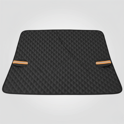MAGTHOR – Thickened Magnetic Windshield Cover for Frost & Sun