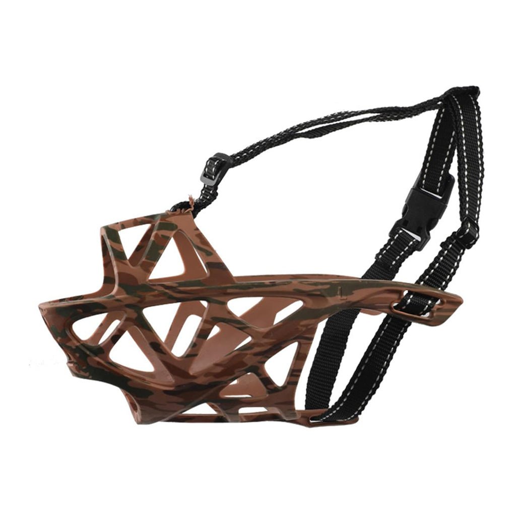 COMFYMUZ – Gentle Control with All-Day Comfort