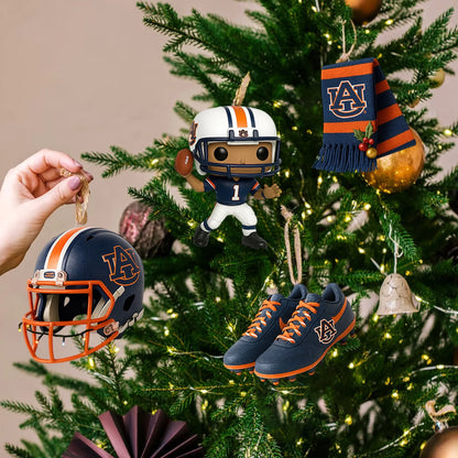 CALENDRA – 25-Day Christmas Advent Calendar with Daily Surprises & Holiday Charm