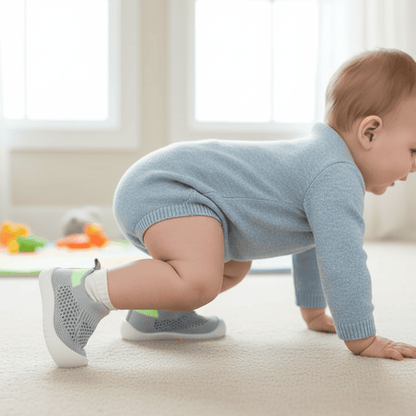 ACTIVEPLAY – Breathable Kids’ Sneakers with Non-Slip Sole 8