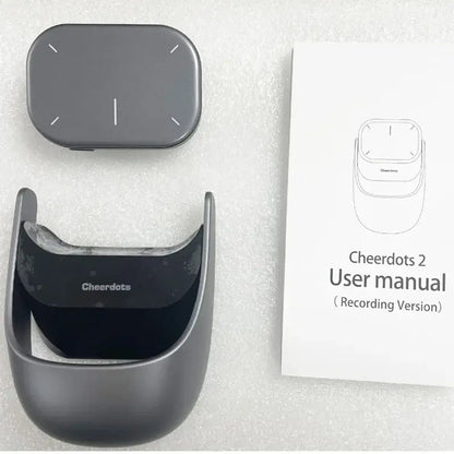 AIMOUSE – Smart Air Mouse 2025 with Voice Control & ChatGPT Integration 3