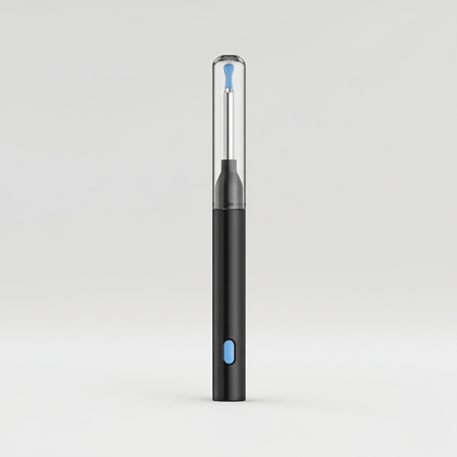 AURIVIEW – Smart Ear Cleaner with HD Camera 0