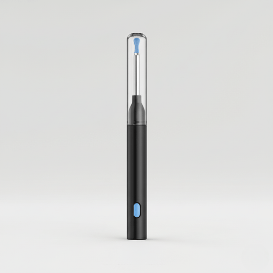 AURIVIEW – Smart Ear Cleaner with HD Camera 0