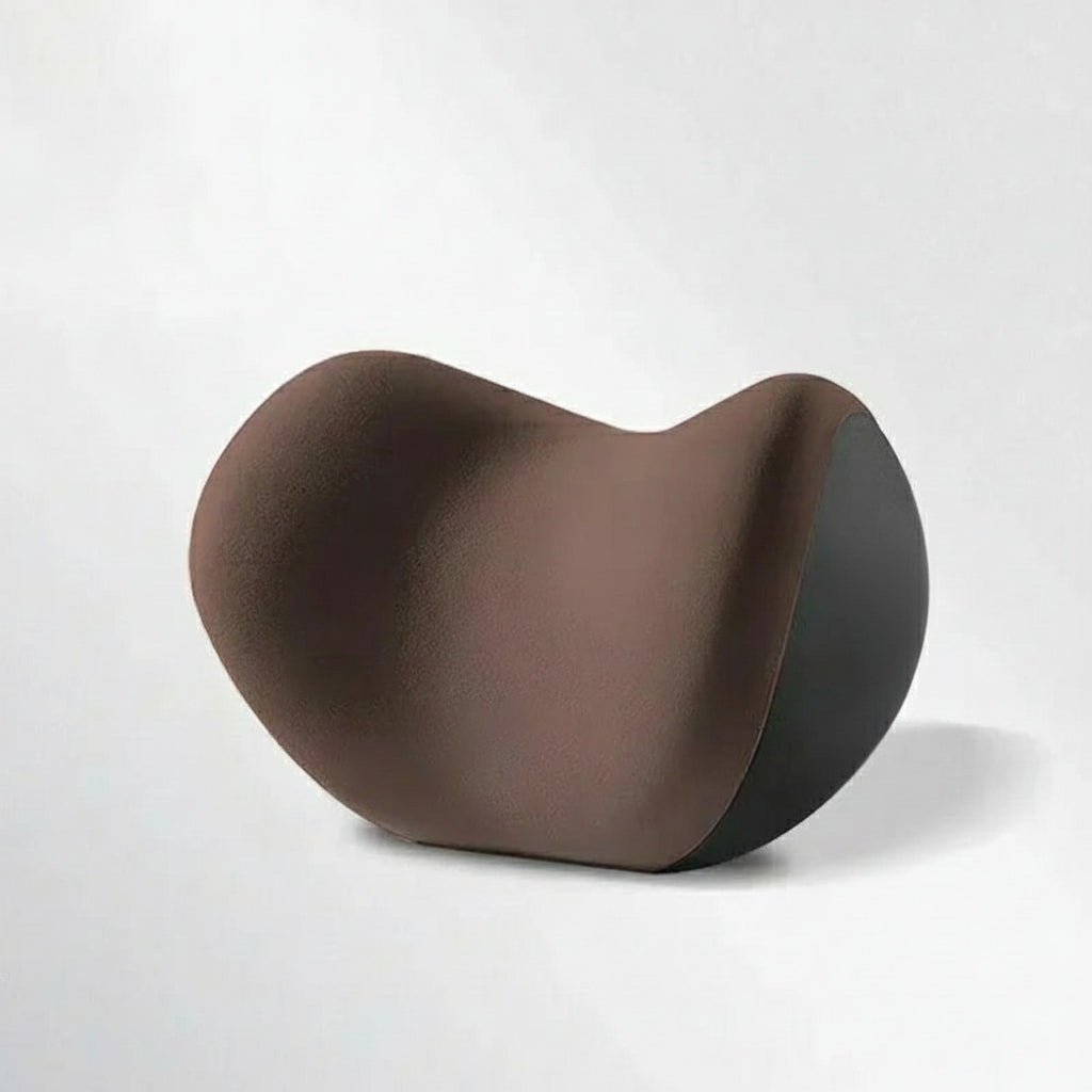 AUTOERGON – Memory Foam Car Neck & Lumbar Support for Ergonomic Seating Comfort 0